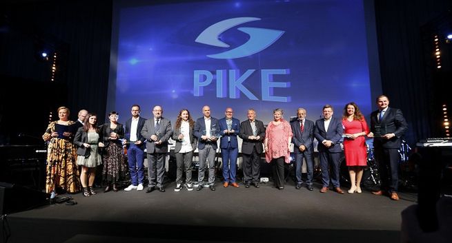 Telewizje Obiektyw, Sudecka, Regionalna TV Bielsko Biała, Olsztyn, i Toya Łódź laureatami konkursu „To nas dotyczy”