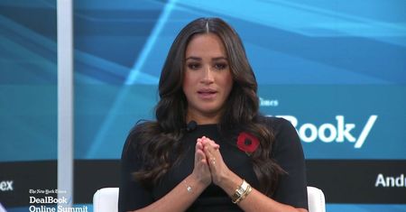 Meghan Markle straciła przyjaciela. Wydała specjalne oświadczenie