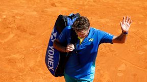 ATP Madryt: Stan Wawrinka wyeliminowany przez przyjaciela, Grigor Dimitrow i Alexander Zverev w 1/8 finału