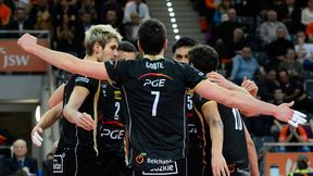 Zniszczone marzenia w cieniu dramatu - relacja z meczu PGE Skra Bełchatów - Gubernija Niżny Nowogród