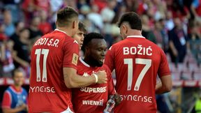 Korona Kielce – Wisła Kraków: kursy, typy, składy i analiza