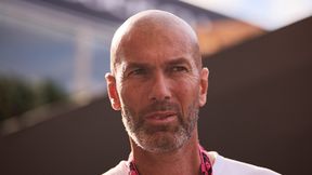 Ponad 100 mln euro za jeden sezon. Zidane dostał galaktyczną ofertę