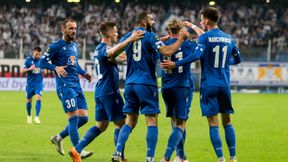 Wyprawa za koło podbiegunowe i historyczna szansa. Lech Poznań chce dokonać czegoś wielkiego