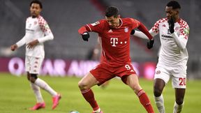 Klasyfikacja strzelców Bundesligi. Robert Lewandowski się nie zatrzymuje. Pozostali mogą walczyć o drugie miejsce