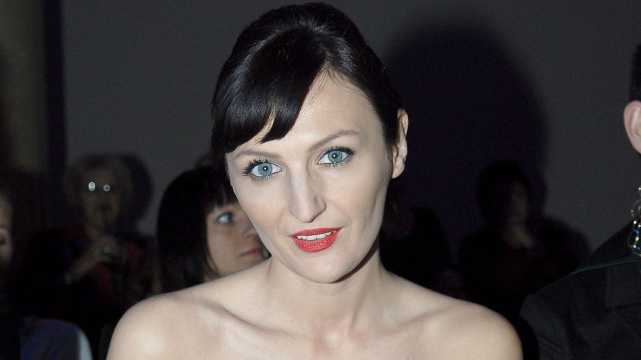 Reni Jusis spotykała się z bożyszczem Polek. Aktor żałował zdrady i rozstania