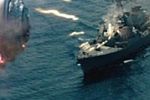 ''Battleship: Bitwa o Ziemię'': Gra w statki po japońsku [wideo]