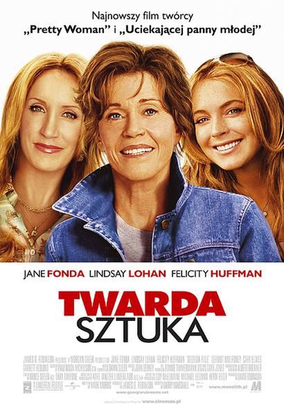 Twarda sztuka