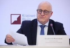 PKW dostała list od OBWE. Chodzi o pierwszą turę