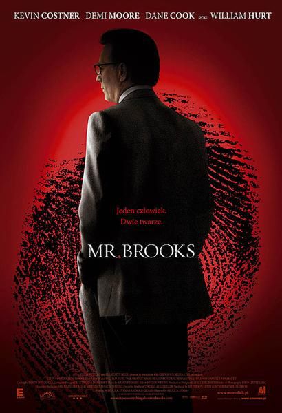 Mr. Brooks