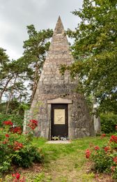 Piramida, Wągrowiec