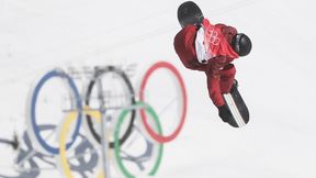 Pekin 2022. Ogromne ryzyko zawodników w olimpijskim finale. Kanada z dwoma medalami