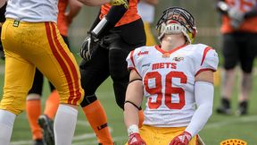 Najtrudniejszy test Mets, Pantery wyruszają na polowanie