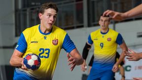 SPR PWSZ Tarnów ciągle aktywny. Kamil Pedryc wraca do Polski