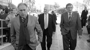 Nie żyje były mistrz Europy Ignacio Zoco