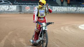 Maciej Janowski - wygrał z powodzią, a tata faszerował go wędlinami