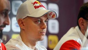 SEC: "Dawno nie ścigałem się w międzynarodowych zawodach" (komentarze)