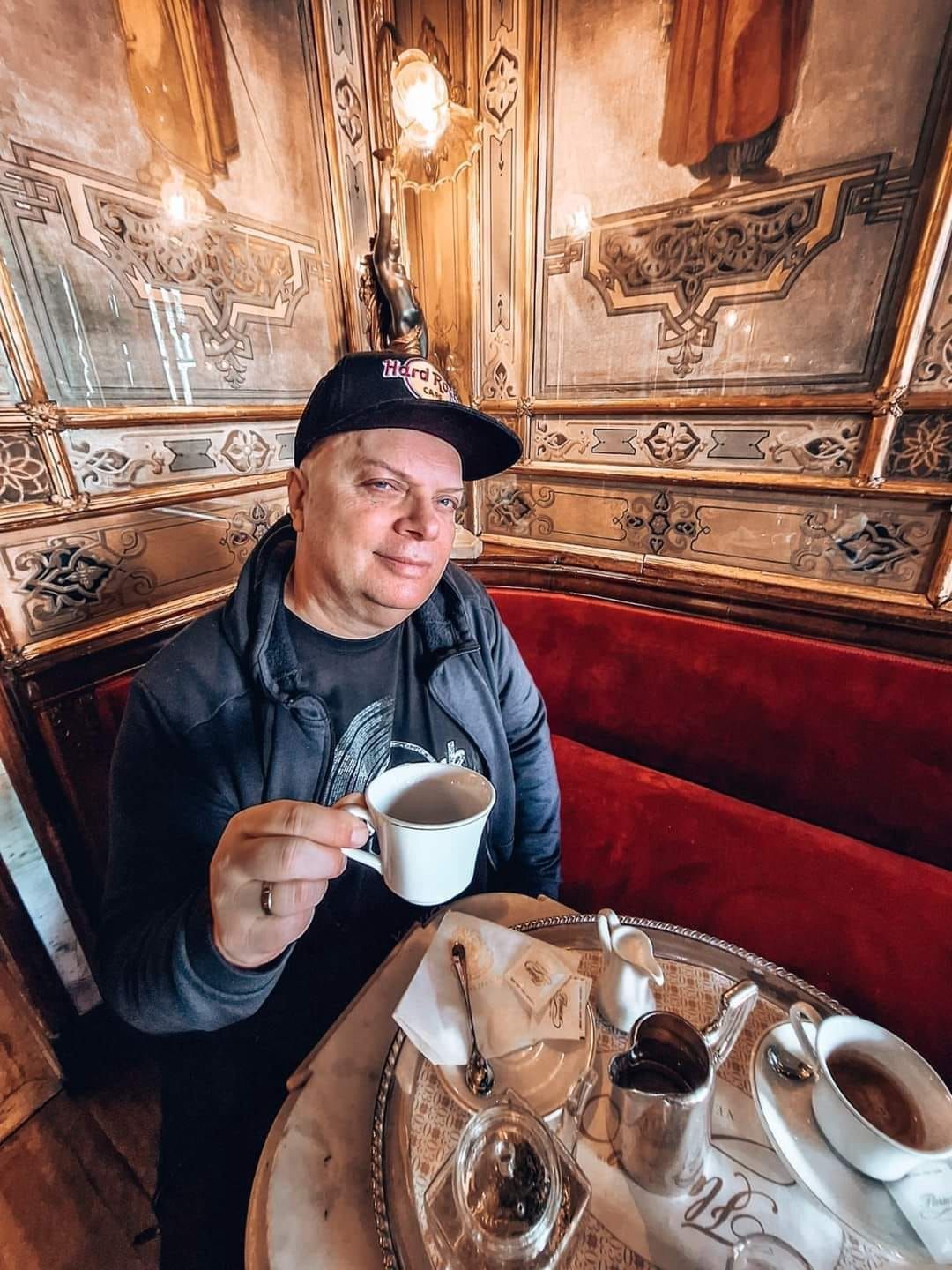 Krzysztof Skiba
