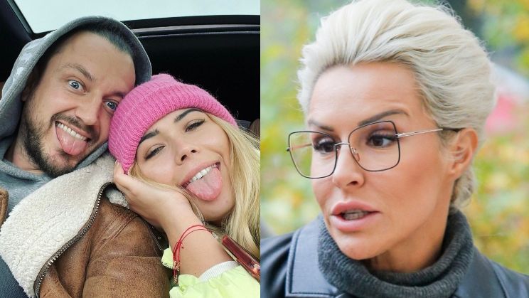 Sandra Kubicka wbija szpilę Blance Lipińskiej: "Też kiedyś NIE POTRAFIŁAM SIĘ POGODZIĆ z rozstaniem"