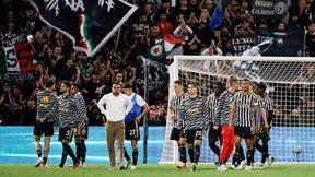 Stanął w obronie Szczęsnego. Słowa wsparcia dla reprezentanta Polski