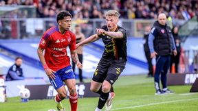 Raków Częstochowa - Korona Kielce 2:0 (galeria)