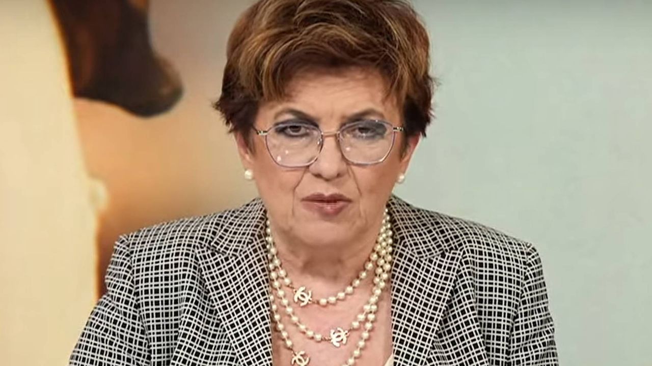 Zasłynęła jako "lwica lewicy". Teraz zmienia się jej rola w wPolsce24
