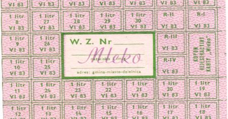 Co wiesz na temat życia PRL-u? Sprawdź swoją wiedzę