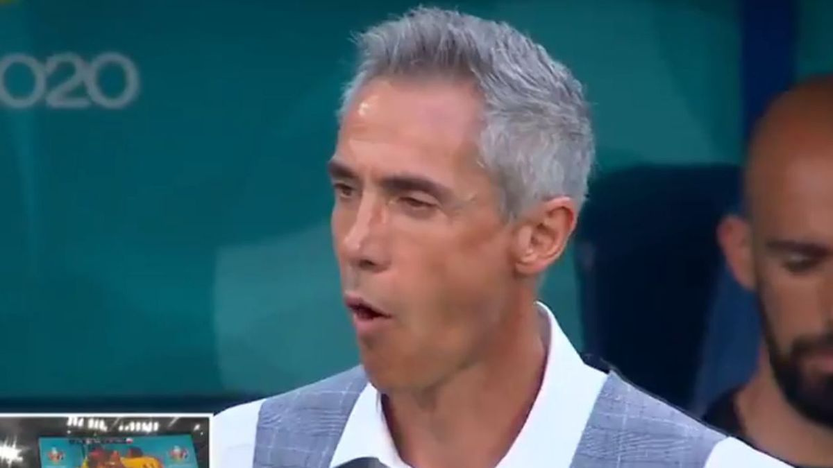 Paulo Sousa