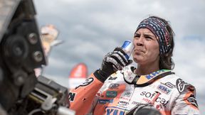 Najbardziej kobiecy Dakar w historii. Płeć piękna nie boi się rywalizacji