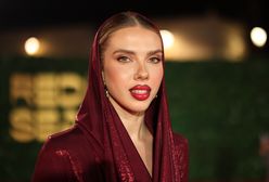 Dramat gwiazdy "Wspaniałego stulecia". Chciała rzucić się z balkonu