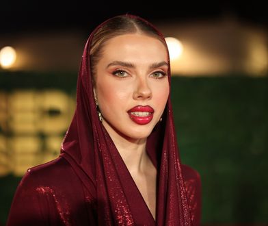 Dramat gwiazdy "Wspaniałego stulecia". Chciała rzucić się z balkonu