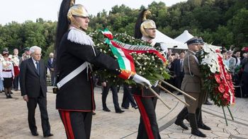 W Rzymie zaprezentowano serial IPN: „Monte Cassino – Szlak Nadziei”