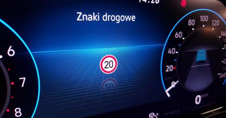Limit 30 km/h w zabudowanym. Grecja myśli o zmianie przepisów