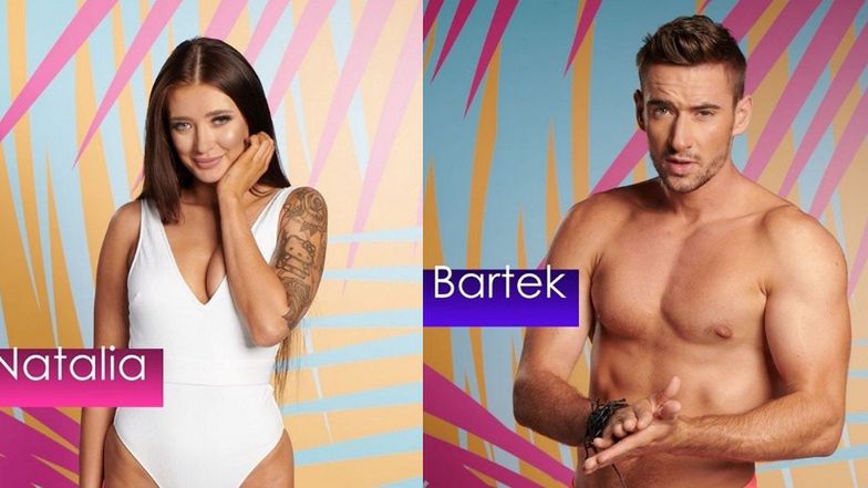 Uczestnicy Love Island