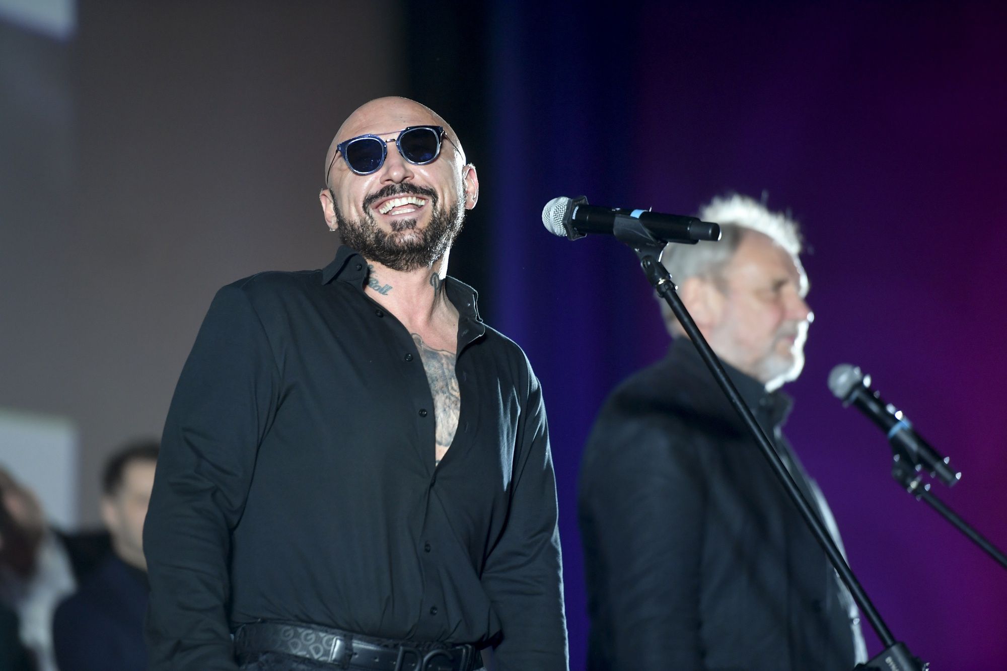 Patryk Vega zdradza, dlaczego nie wystąpi w programie Kuby Wojewódzkiego
