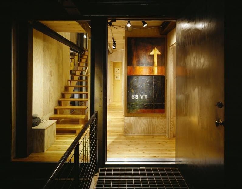 Olson Kundig Architects