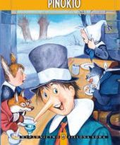 Kara za chuligaństwo: czytanie na głos Pinokia