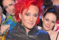 Michał Wiśniewski: wyprawił synowi huczne urodziny!