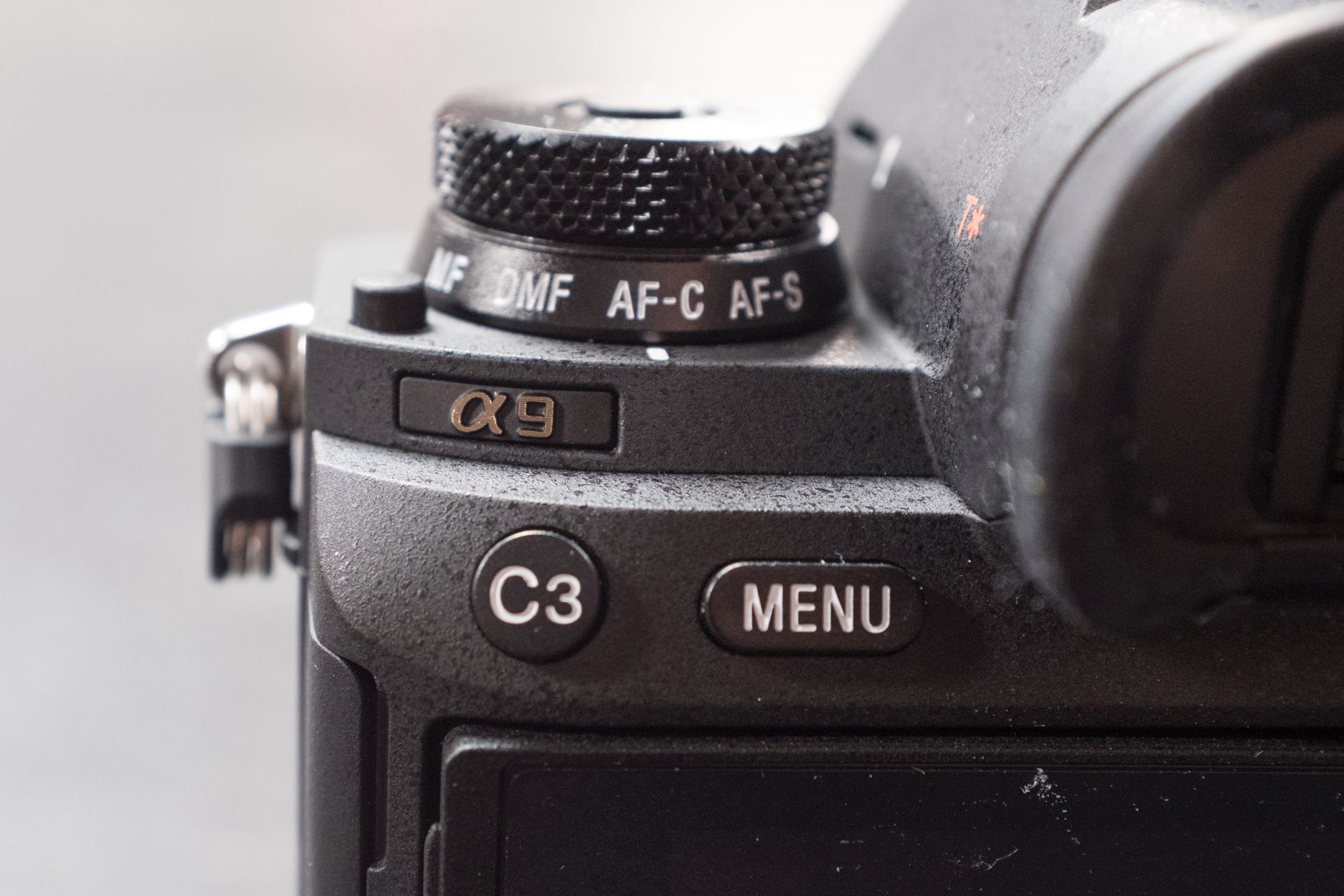 Sony A9 - pierwsze wrażenia po premierze. Czy bezlusterkowiec dorówna profesjonalnym lustrzankom? 5