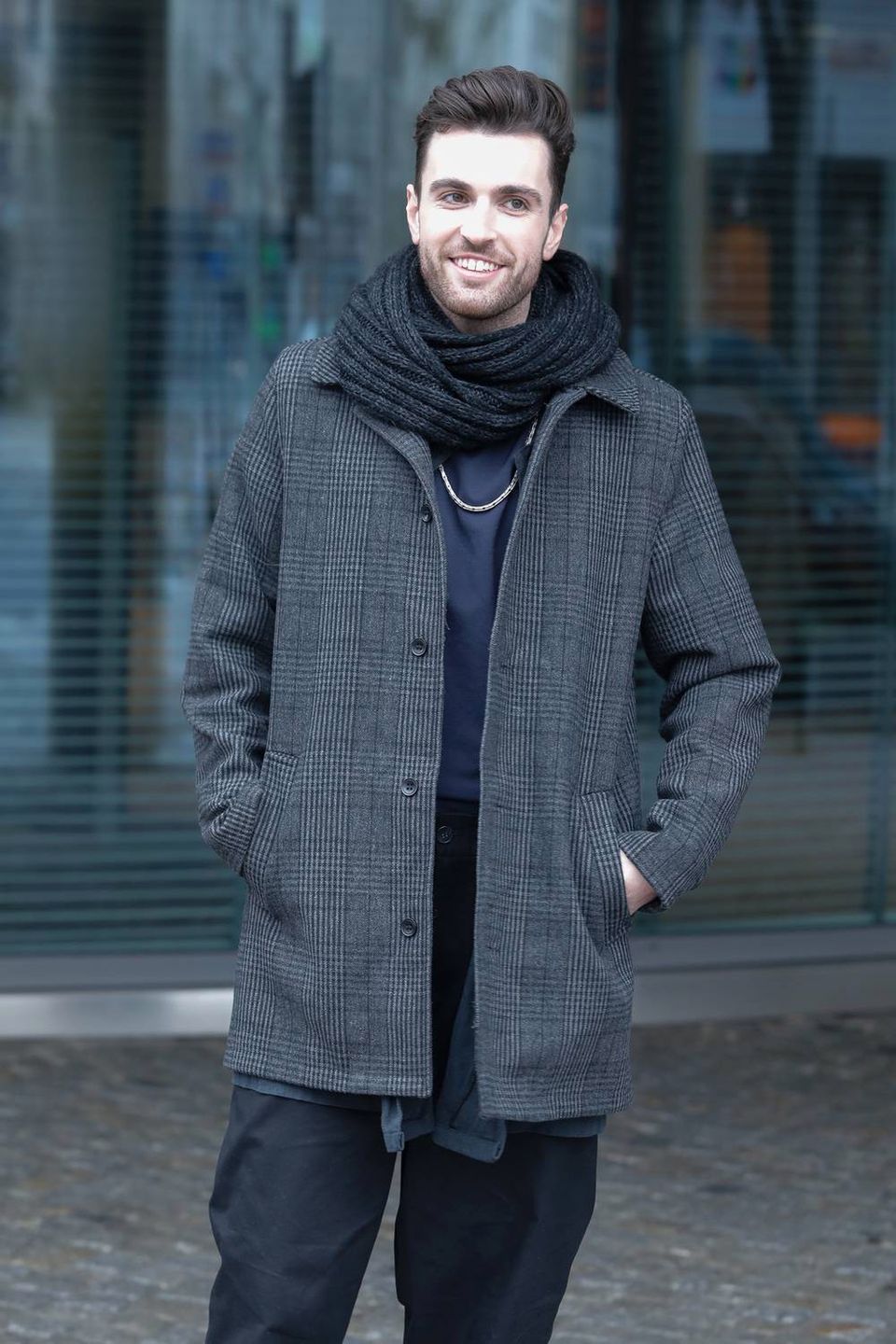 Duncan Laurence - Dzień Dobry TVN