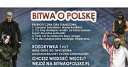 Kontrowersyjna gra zablokowana. "Bitwa o Polskę" nie trafiła na PolakPotrafi.pl