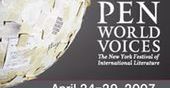 PEN World Voices w hołdzie Ryszardowi Kapuścińskiemu