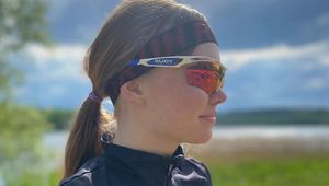 Musiała uciekać z Białorusi. Będzie starać się o polskie obywatelstwo