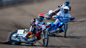 Żużel. Weterani z Grand Prix wciąż błyszczą! Bjerre i Zagar pokazali klasę w Krośnie