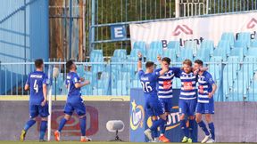 PKO Ekstraklasa. Stadion Wisły Płock może iść latem do rozbiórki. Projekt nowego do jesieni