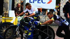 Paweł Miesiąc na podium w Bahia Blanca