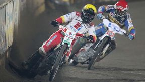 Medialne pranie mózgu w Betard Sparcie. Najlepiej klika się Woffinden