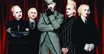 Marilyn Manson sprzymierzeńcem Charliego Hunnama
