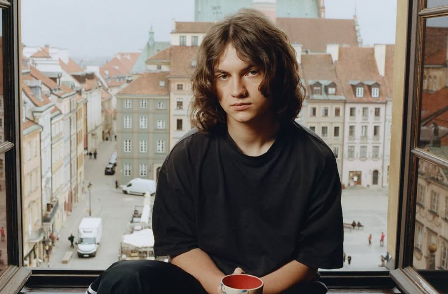 Kosma Król: "Całe życie underground, całe życie nisza"
