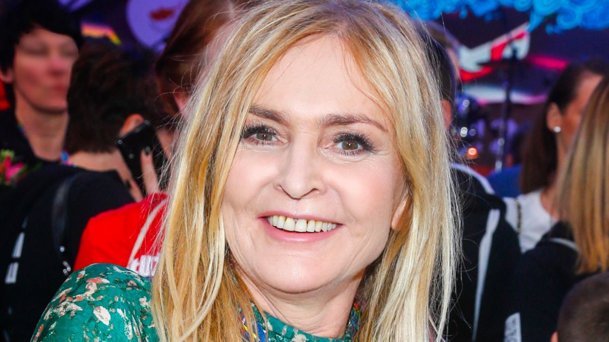 Monika Olejnik ma zaskakujące wykształcenie. Nie uwierzycie, jakie studia skończyła