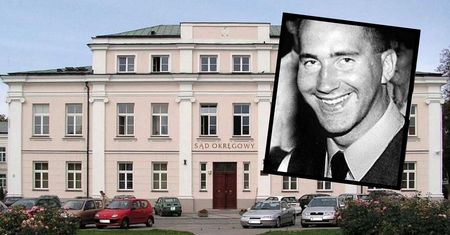 Koniec śledztwa ws. zabójstwa Krzysztofa Olewnika. Do sądu wpłynął akt oskarżenia